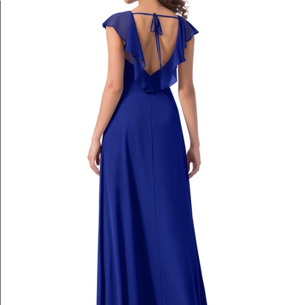 NWT Azazie Yoko Formal/Bridesmaid dress